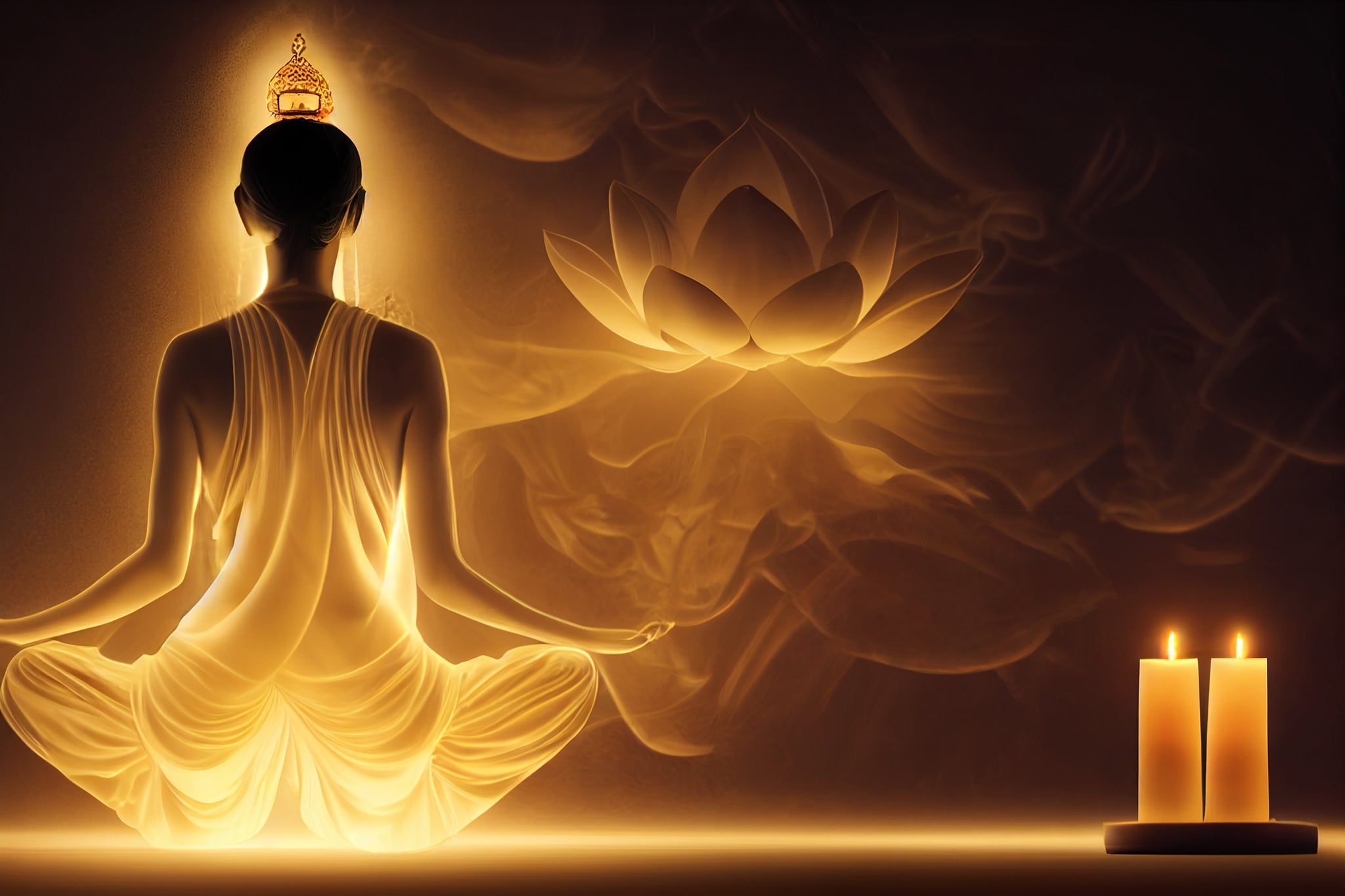 Les pierres pour équilibrer le chakra sacré 