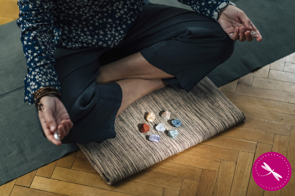 Pourquoi entretenir vos pierres est important ? 