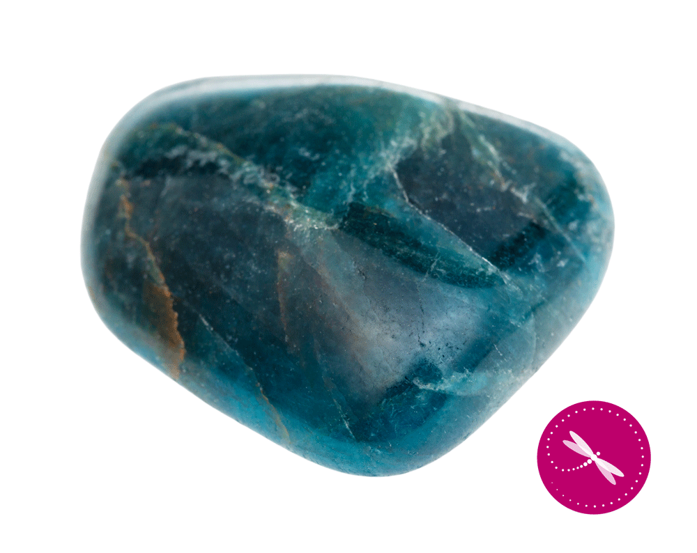 L'apatite, une pierre précieuse traditionnelle et relativement rare ! 