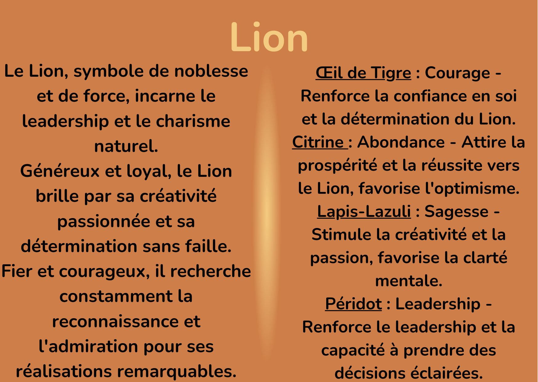 ASTROLOGIE  : Bracelet pour le signe du POISSON