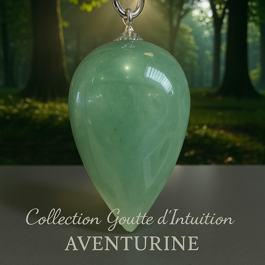 pendules : Collection Goutte d’Intuition