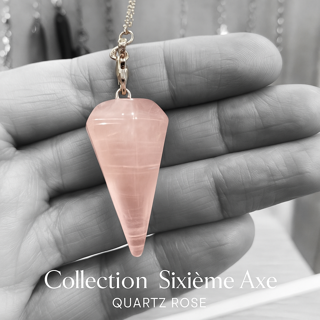 pendules : Collection Sixième Axe