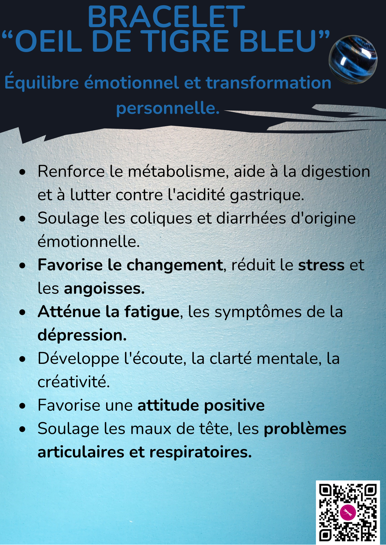 ASTROLOGIE  : Bracelet pour le LION