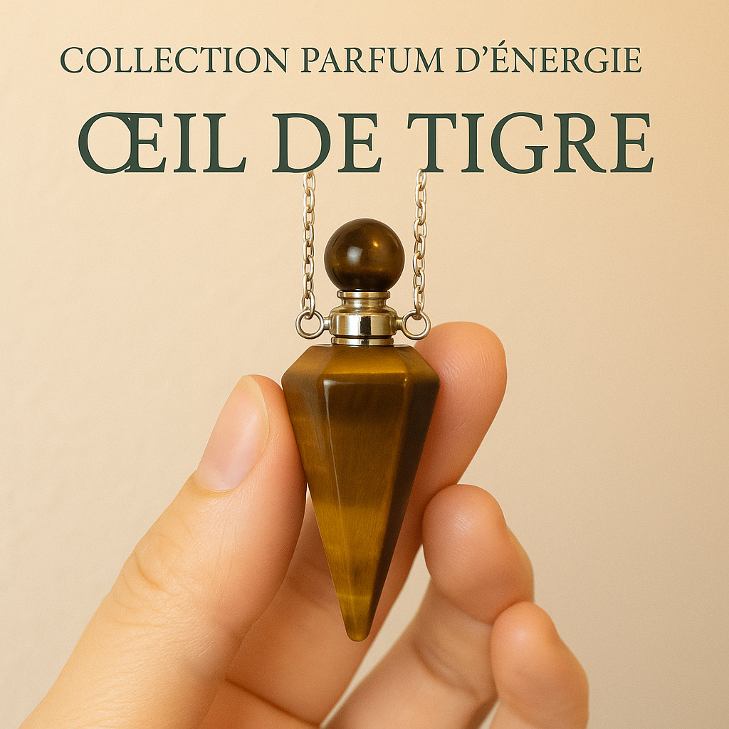 pendules : Collection Parfum d’énergie