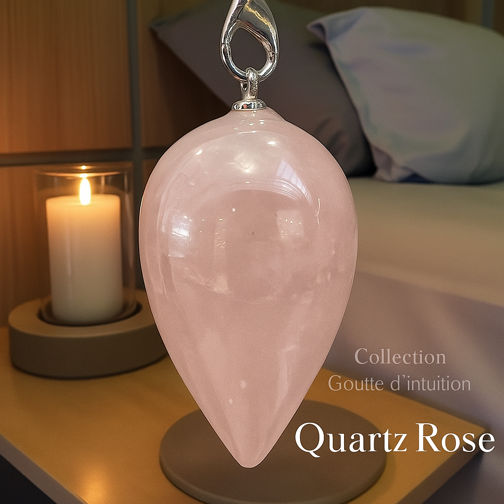 pendules : Collection Goutte d’Intuition