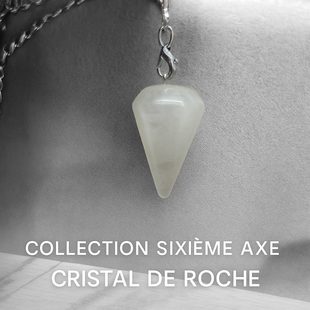 pendules : Collection Sixième Axe