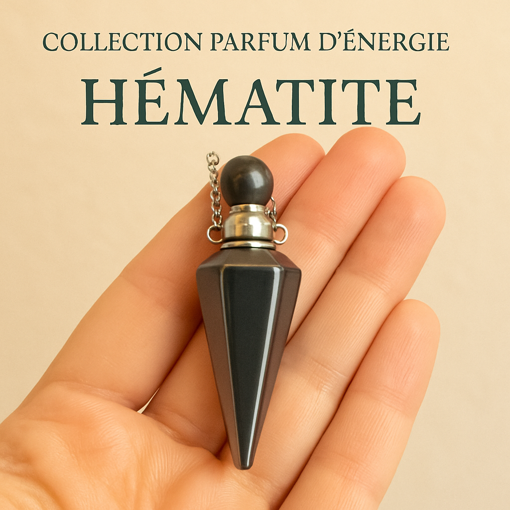pendules : Collection Parfum d’énergie