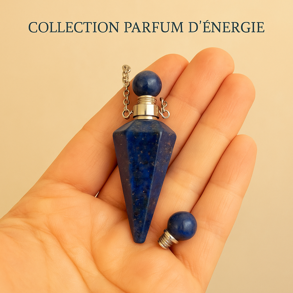pendules : Collection Parfum d’énergie