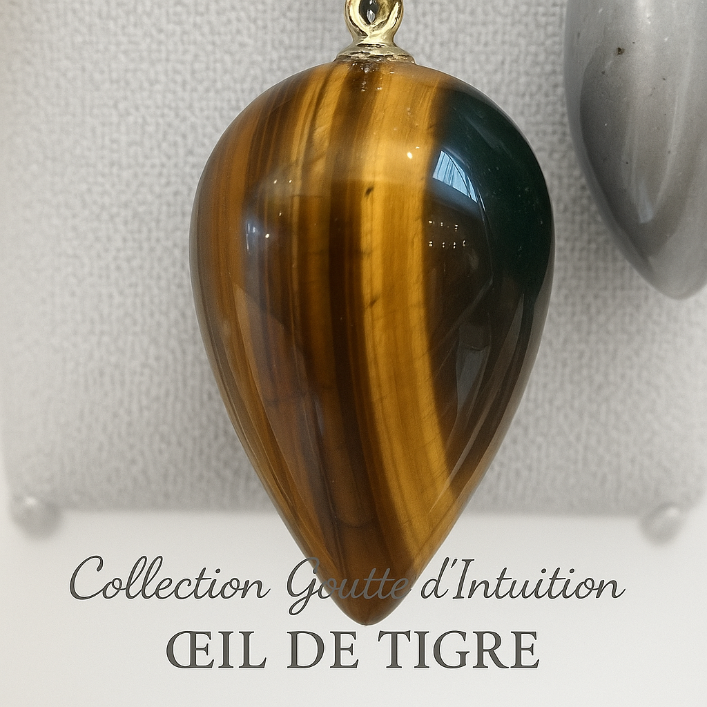 pendules : Collection Goutte d’Intuition
