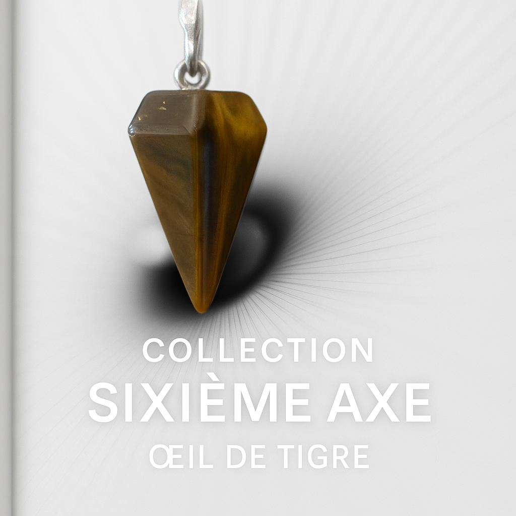 pendules : Collection Sixième Axe