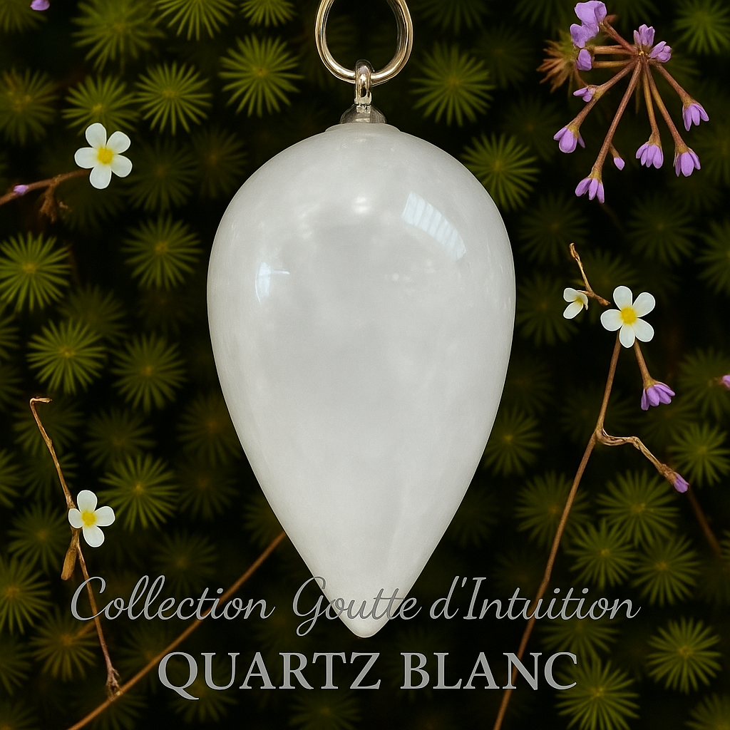 pendules : Collection Goutte d’Intuition