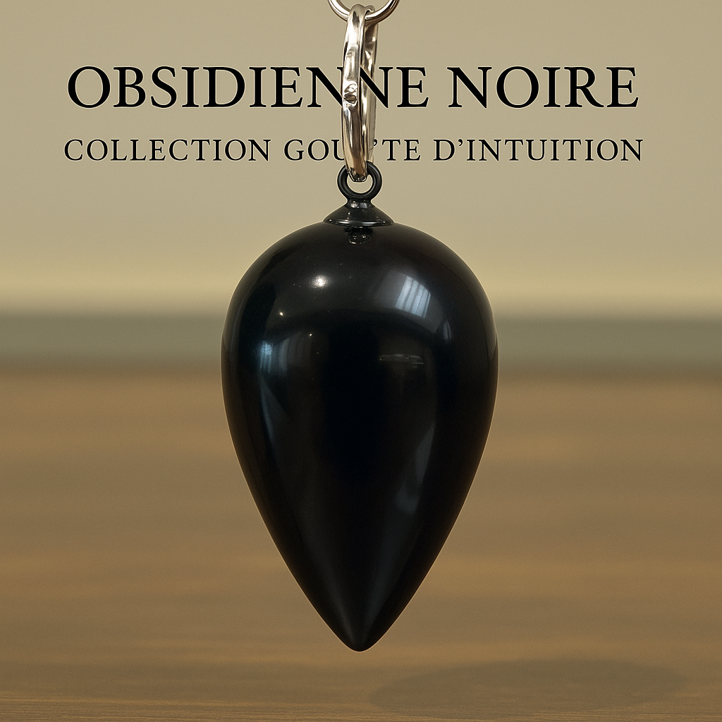 pendules : Collection Goutte d’Intuition