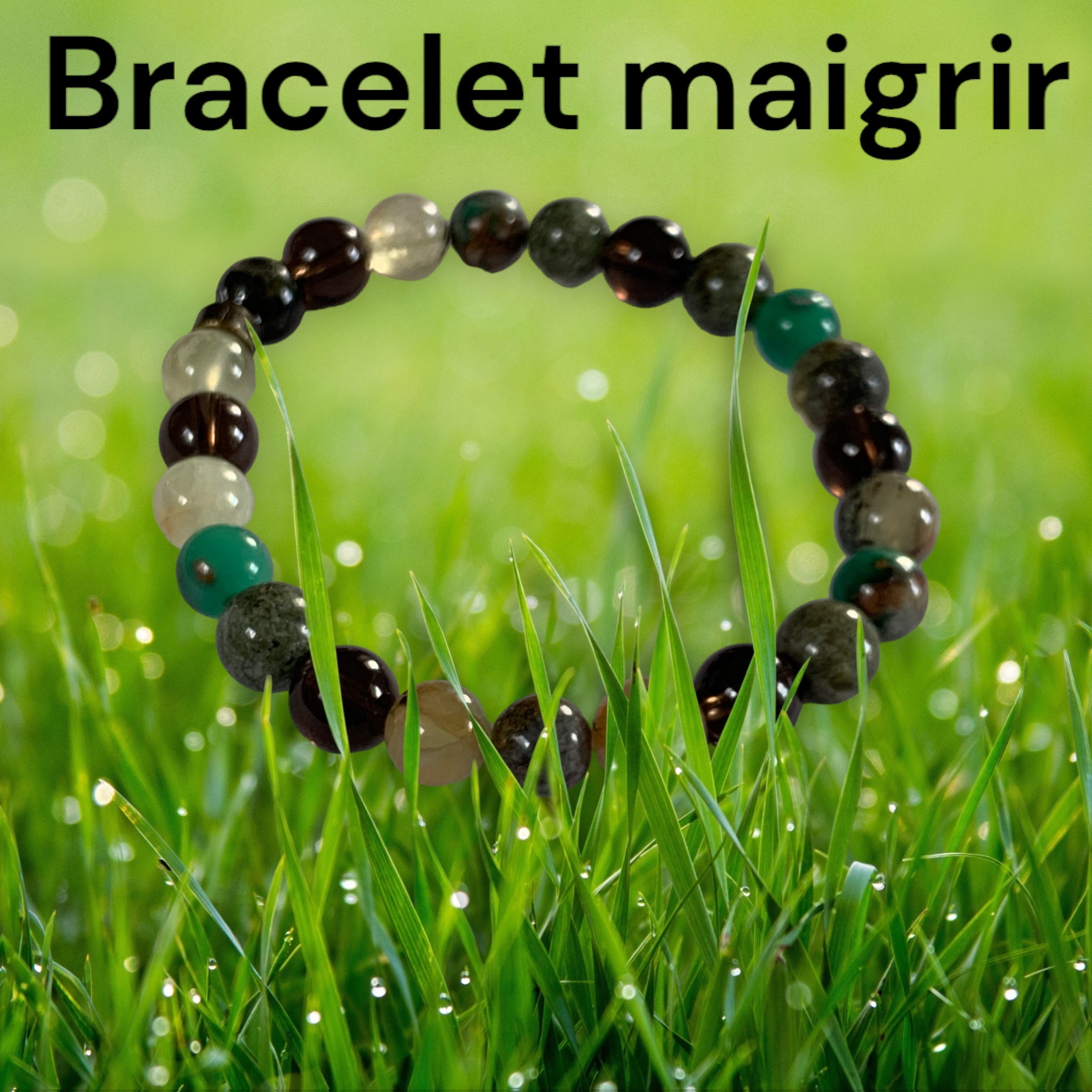 Bracelet MAIGRIR