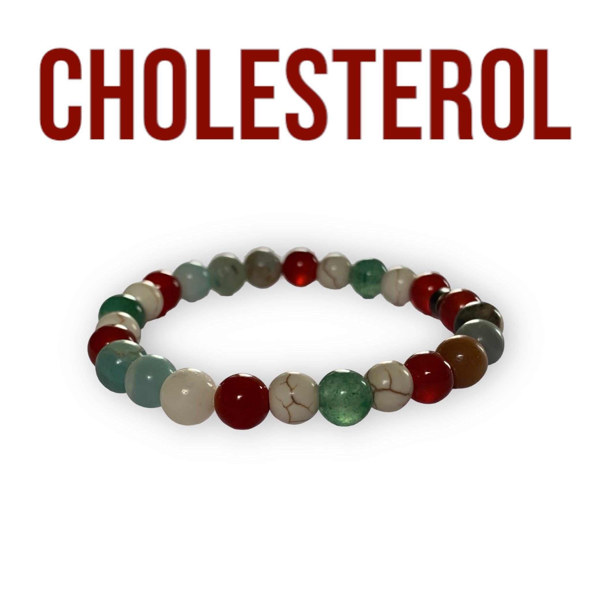 CHOLESTEROL