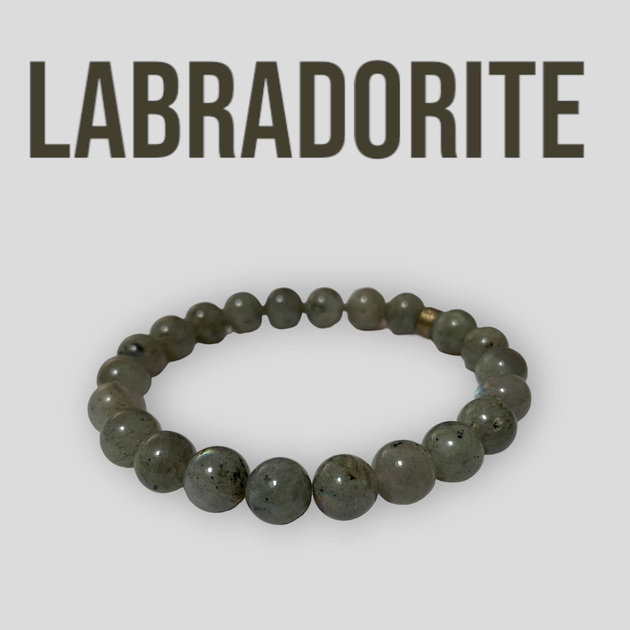 Labradorite
