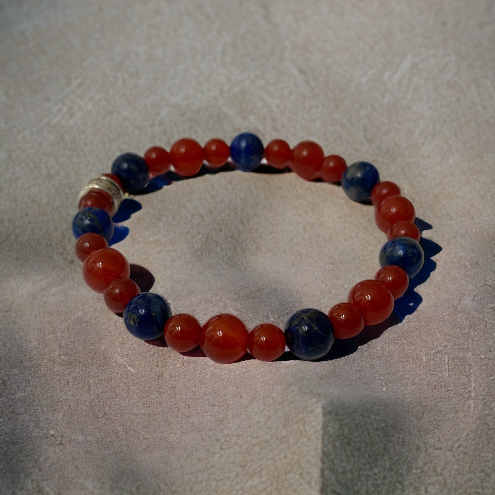 bracelet CONSTIPATION