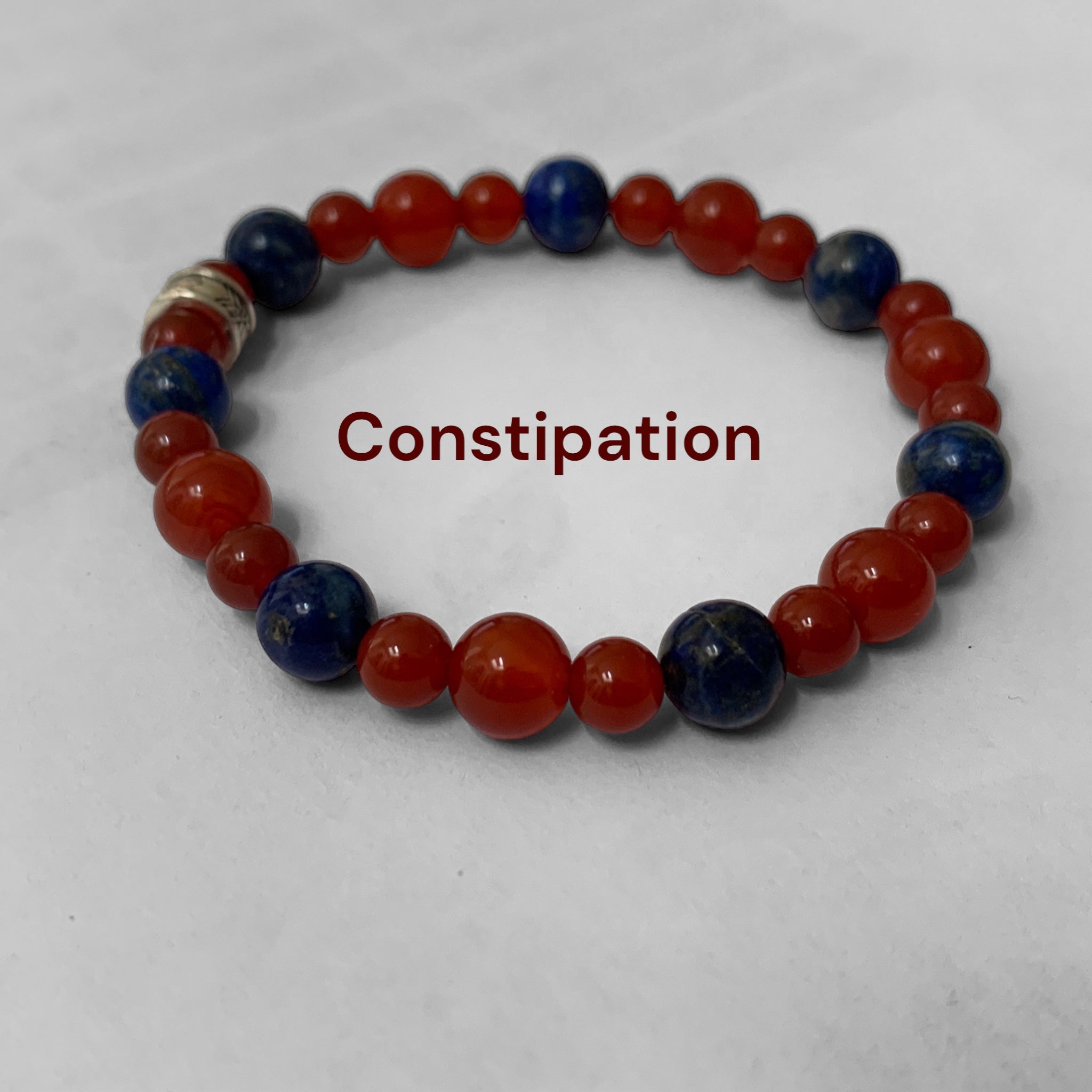 bracelet CONSTIPATION