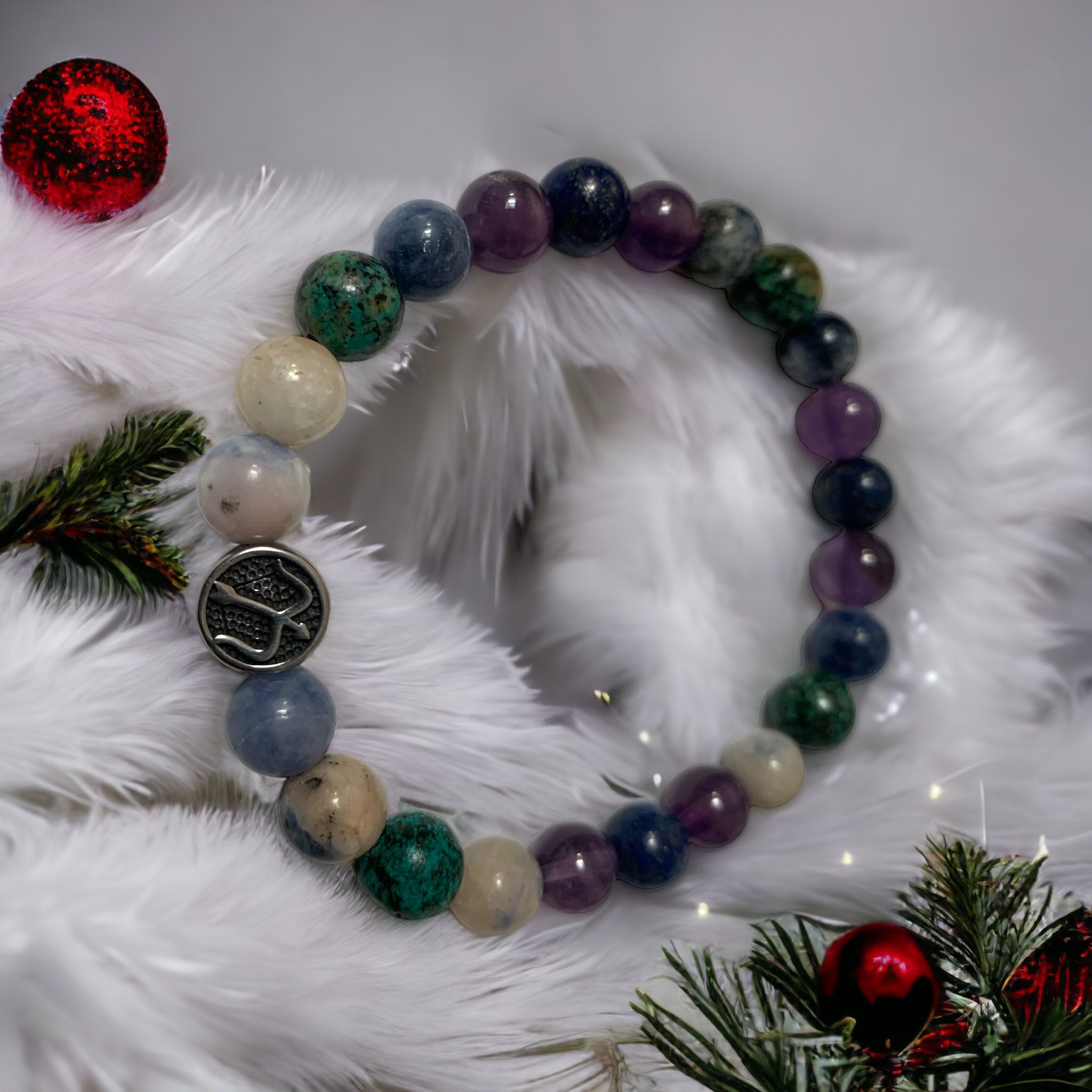 ASTROLOGIE  : Bracelet pour le SAGITTAIRE