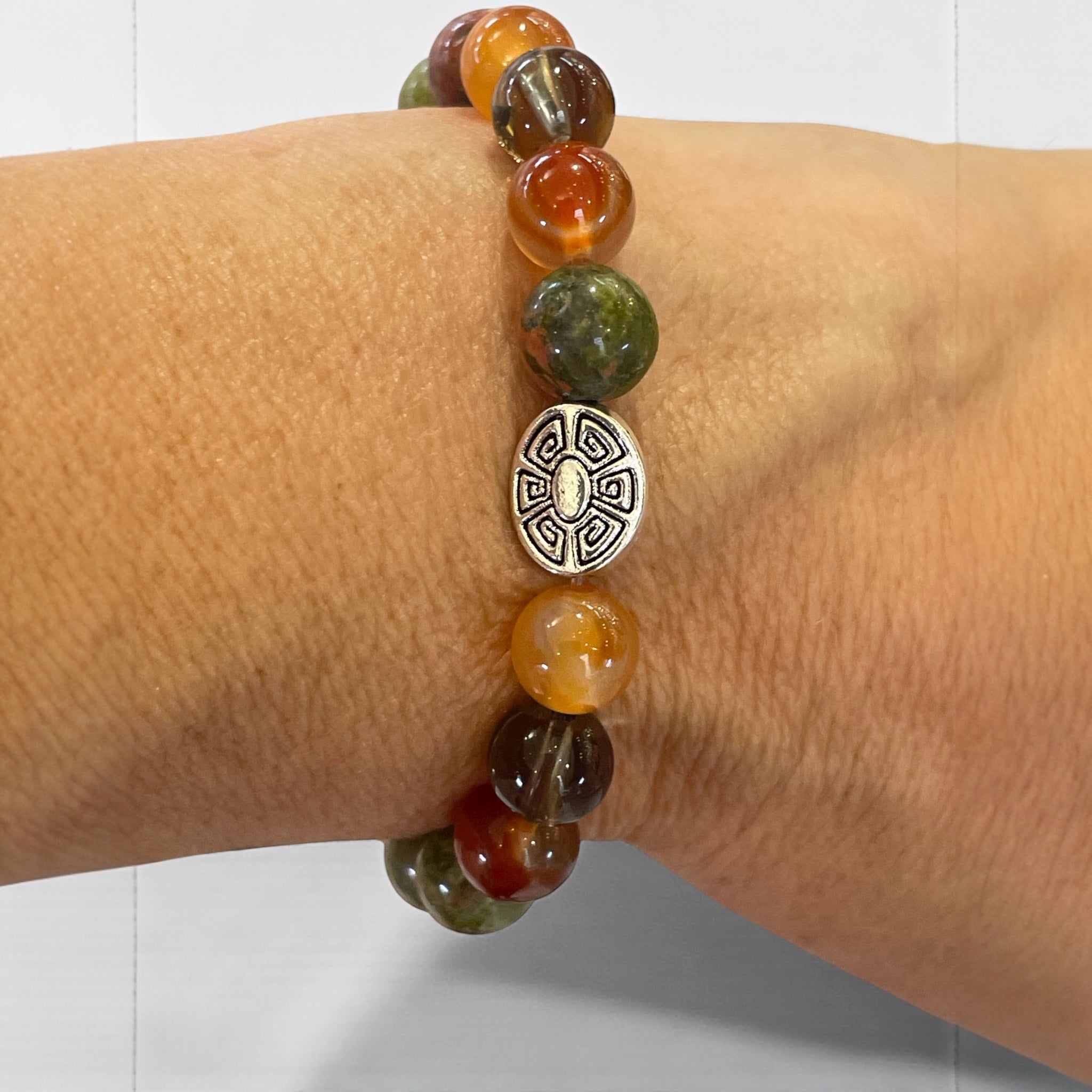 GESTION DES EMOTIONS