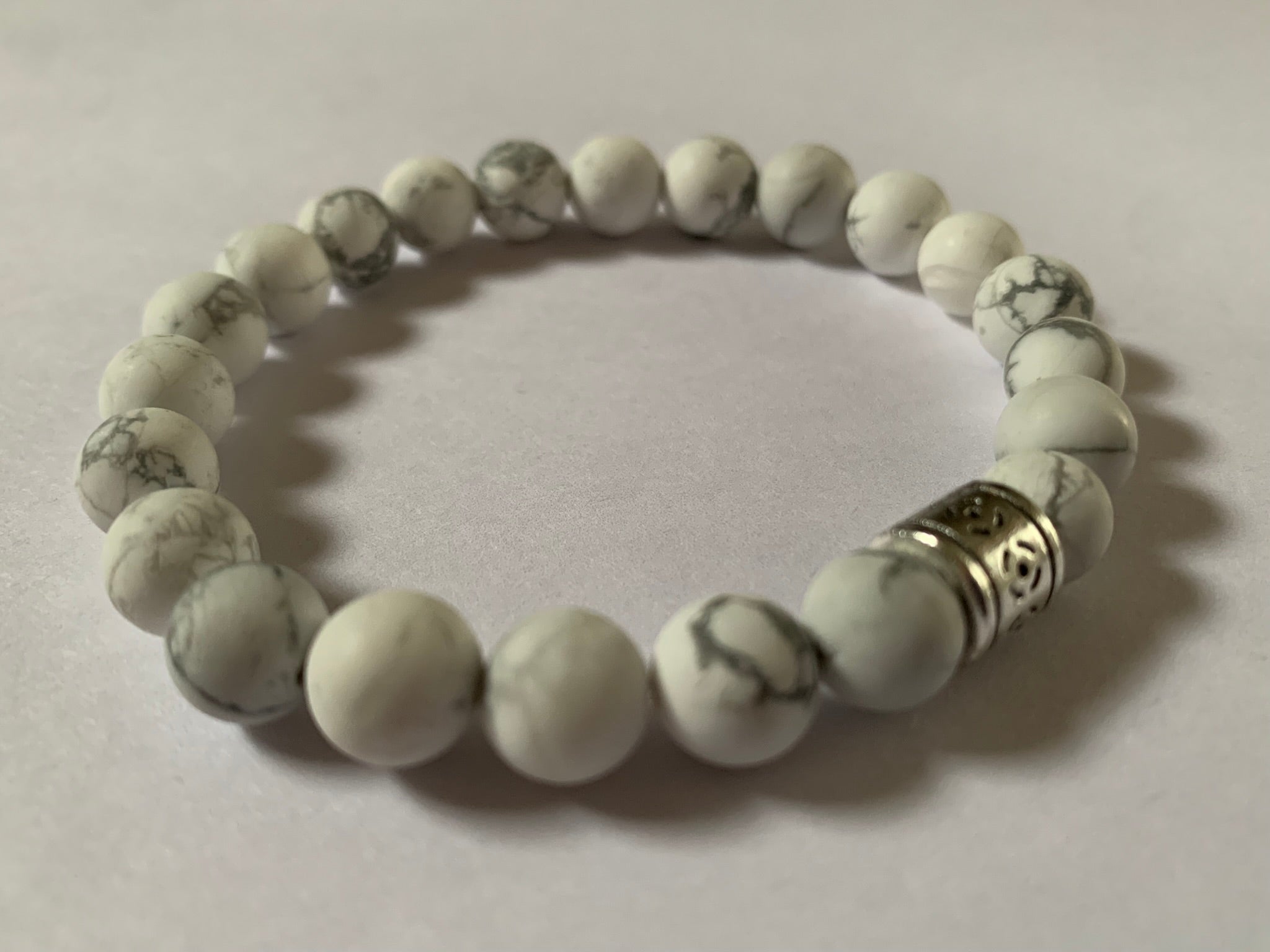 Howlite