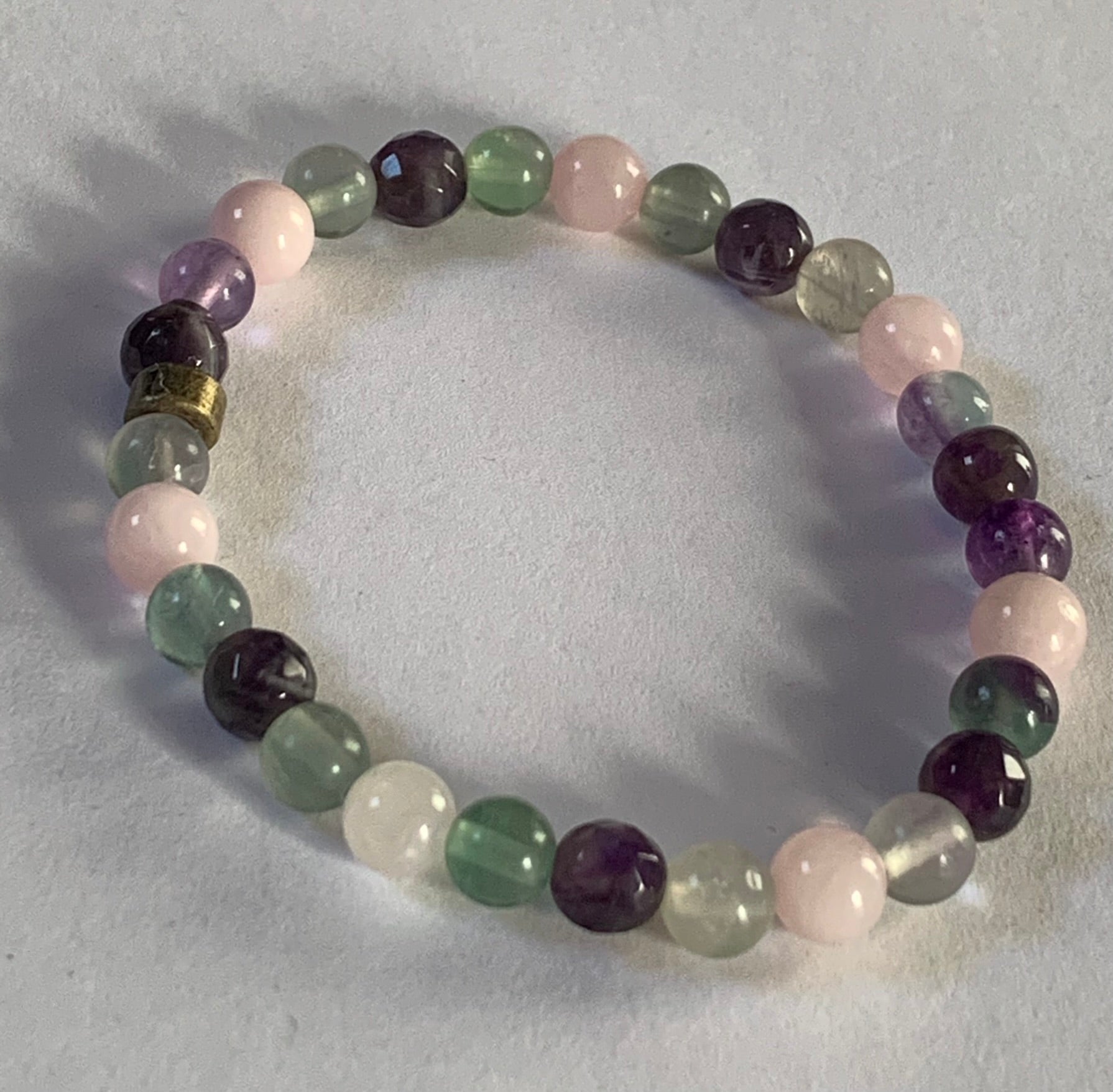 Anorexie (pierres de 6mm)