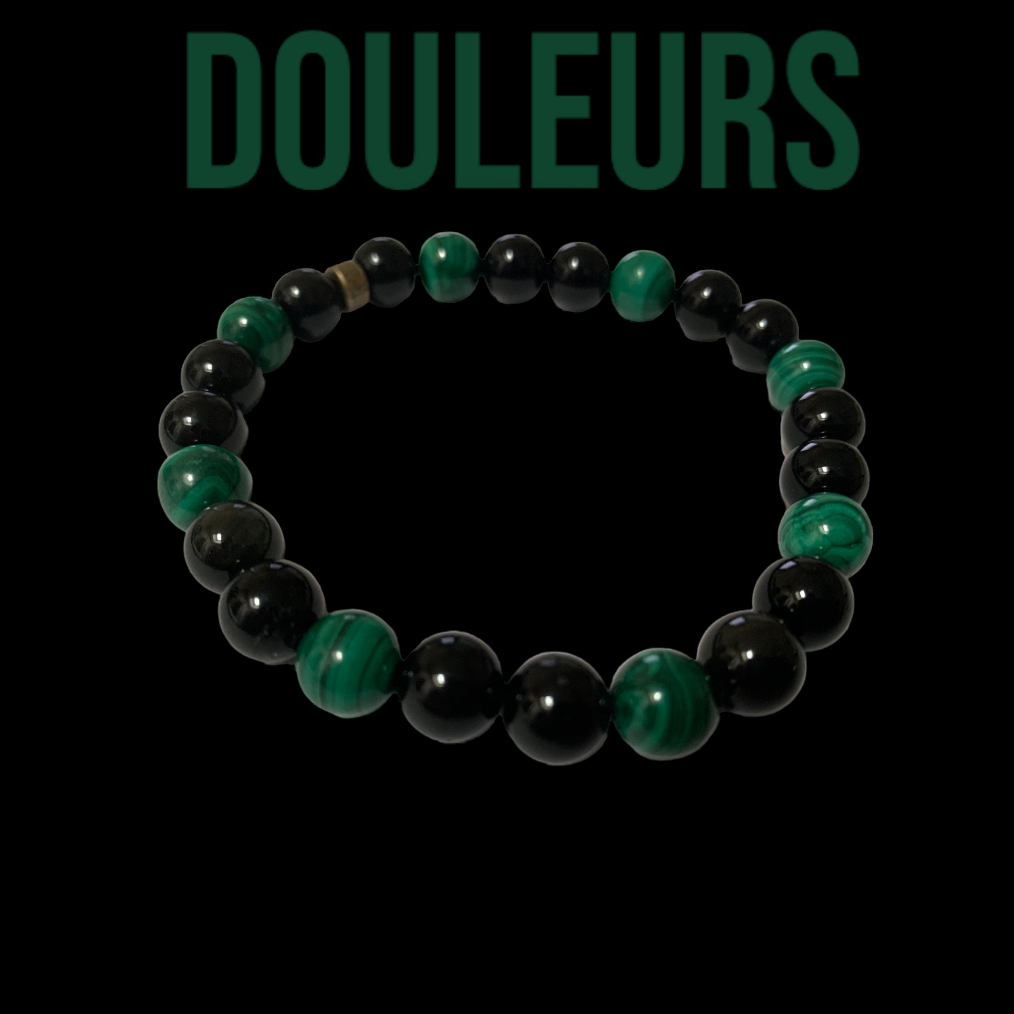 Bracelet DOULEURS