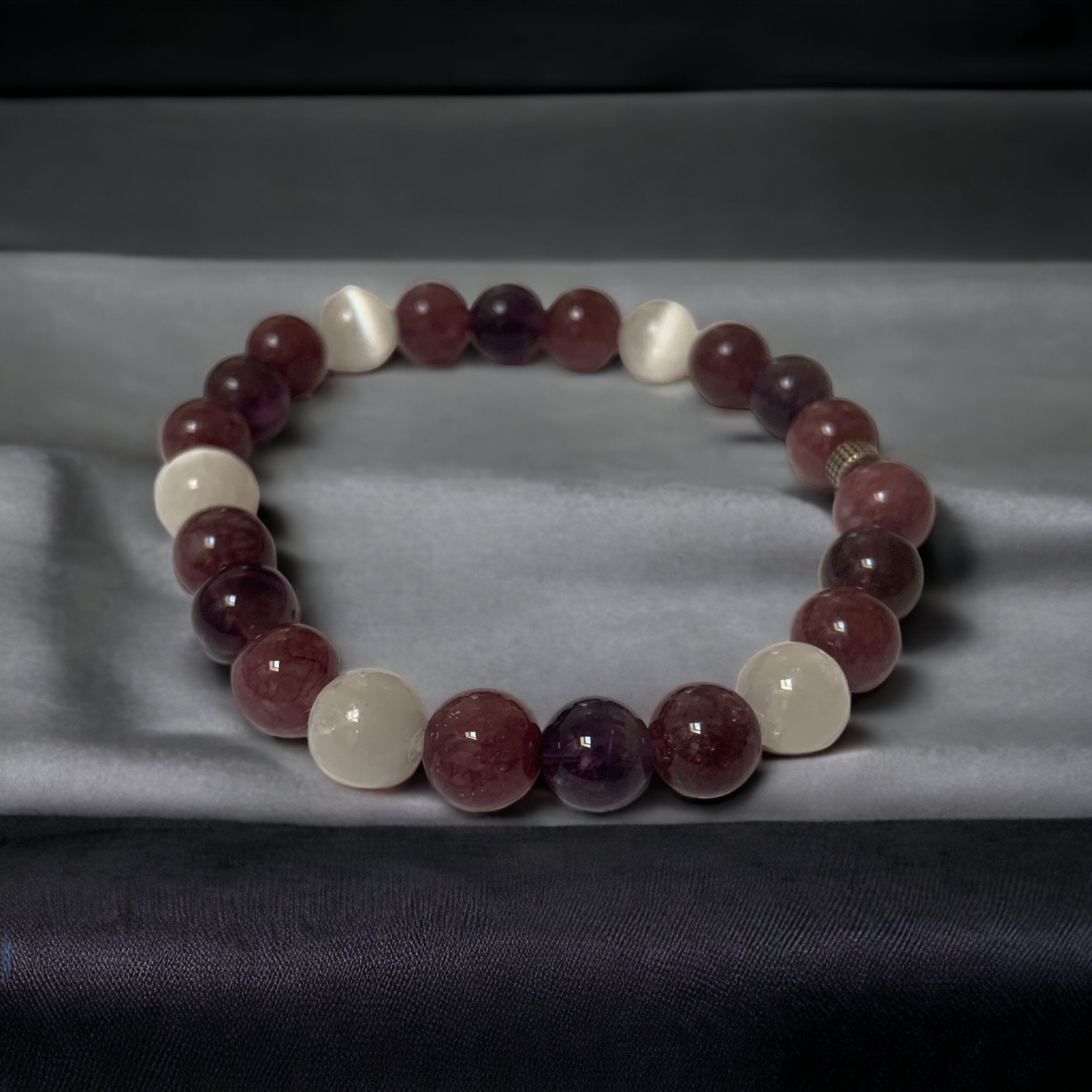 Bracelet "SOMMEIL"